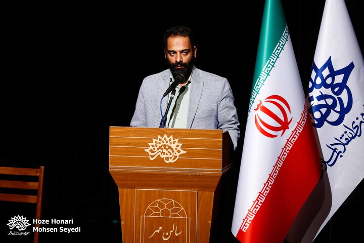 رونمایی از آلبوم موسیقی «ماه دیدم»