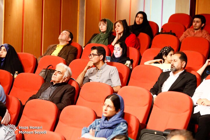 رونمایی از آلبوم موسیقی «ماه دیدم»