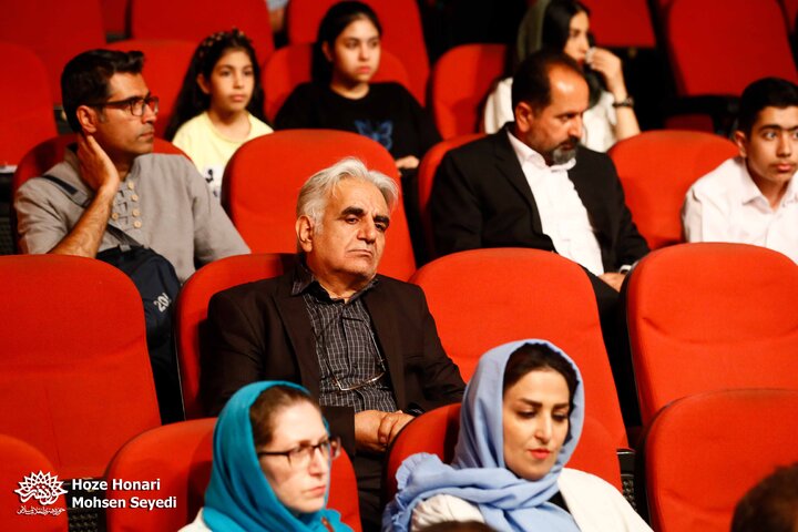 رونمایی از آلبوم موسیقی «ماه دیدم»