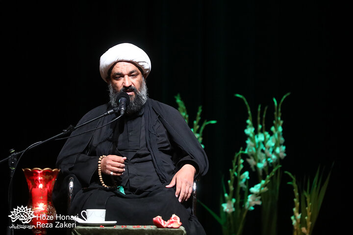 مراسم یادبود فرزانه پزشکی