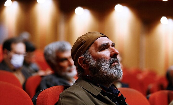 تولید آثار هنری ادای دینی به شهدایی همچون چمران است