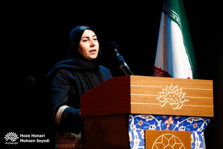 اختتامیه جشنواره جهانی شعر صلح و دریا