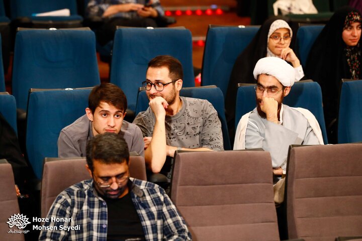 اختتامیه جشنواره جهانی شعر صلح و دریا