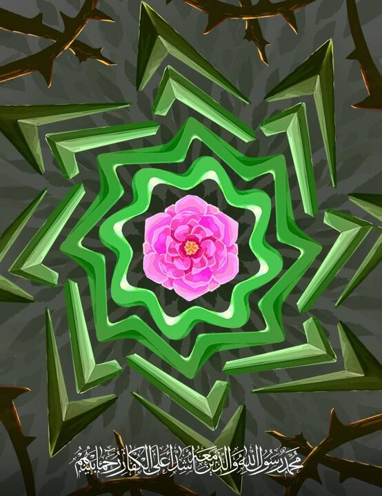 اثر: ثارالله فرخ