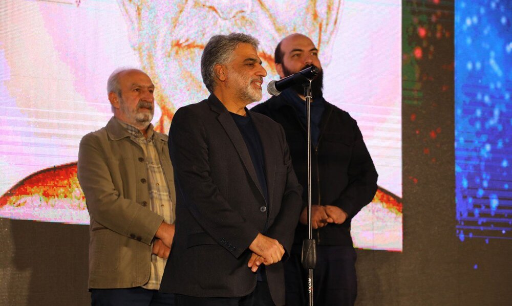 سینما، هنری برای ماندگار کردن انسانیت