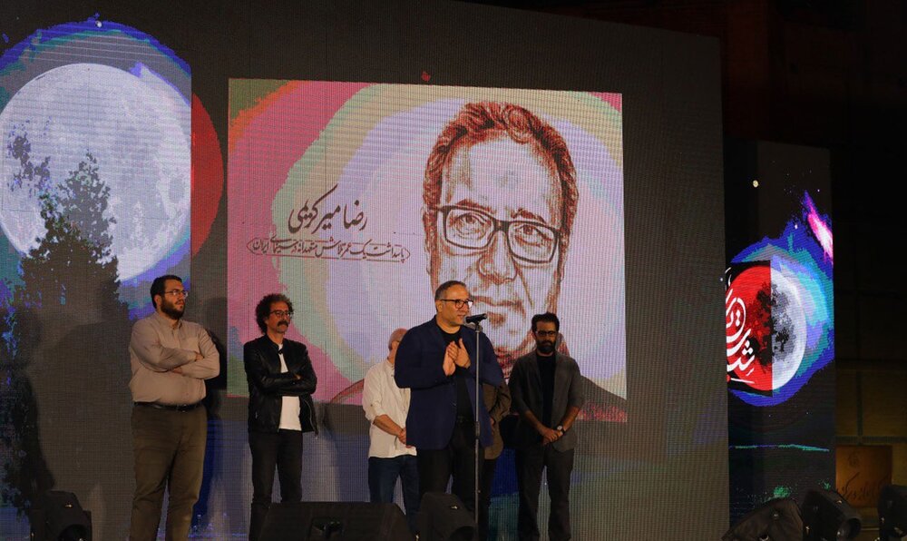 سینما، هنری برای ماندگار کردن انسانیت