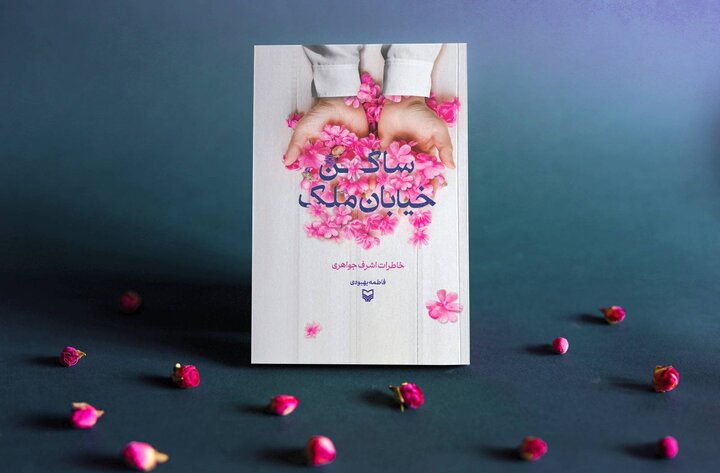 خاطرات «ساکن خیابان ملک» منتشر شد