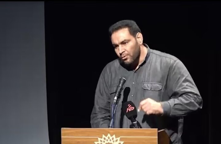 دفاع از حق مظلوم، وظیفه هر مسلمان است