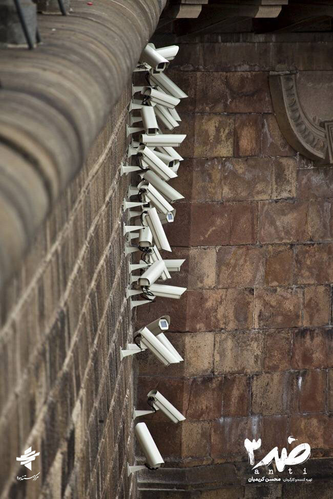 فصل سوم «ضد» به مراحل پایانی تولید رسید