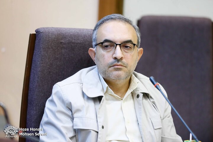 سی‌ویکمین نشست مساله شهر
