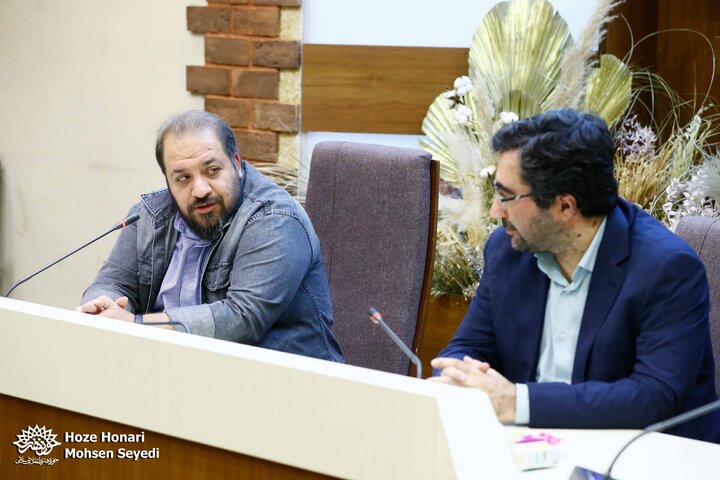 سی‌ویکمین نشست مساله شهر