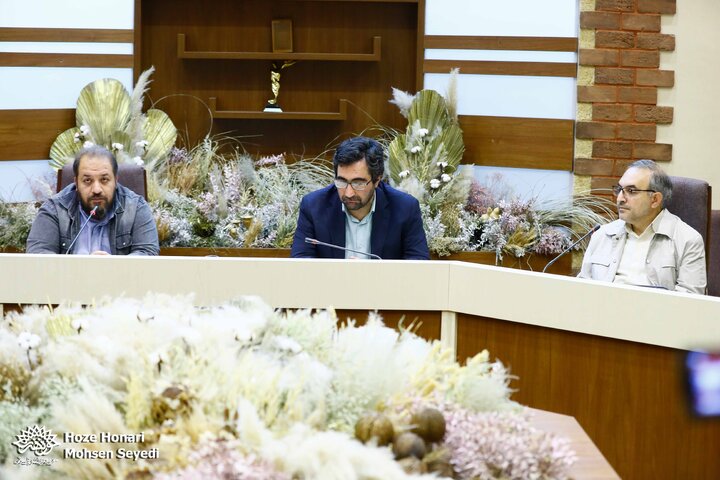 معماری فضای شهری چگونه راوی انقلاب و جنگ تحمیلی می‌شود؟