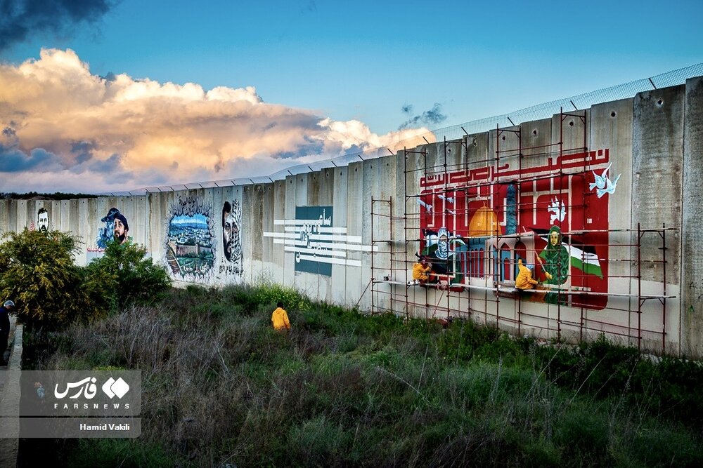 انشاءالله بهزودی؛ رویداد «فتحالمبین» در صحن مسجدالاقصی..