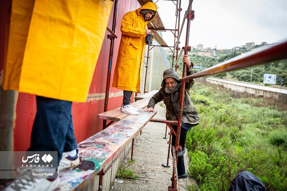 ان‌شاءالله به‌زودی؛ رویداد «فتح‌المبین» در صحن مسجدالاقصی..