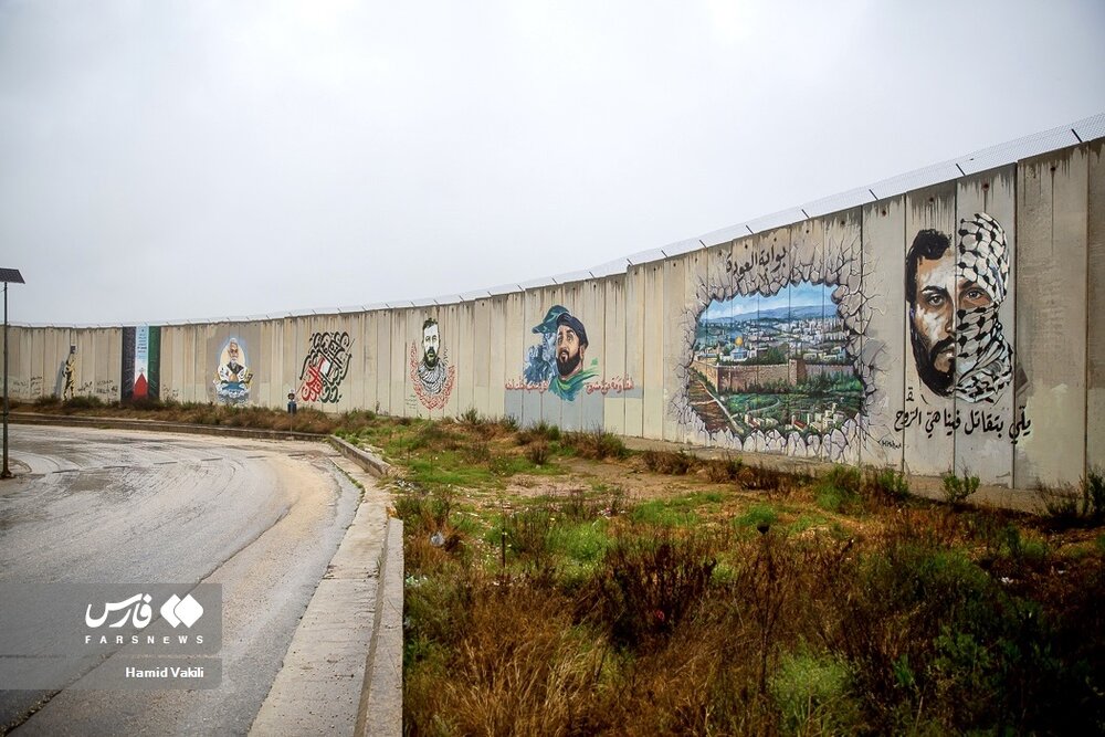 انشاءالله بهزودی؛ رویداد «فتحالمبین» در صحن مسجدالاقصی..