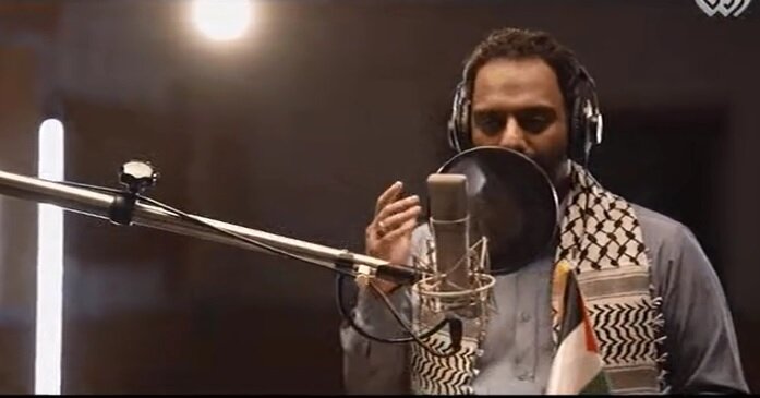 🎥 ما سوره فتح‌ایم که برمی‌گردیم...