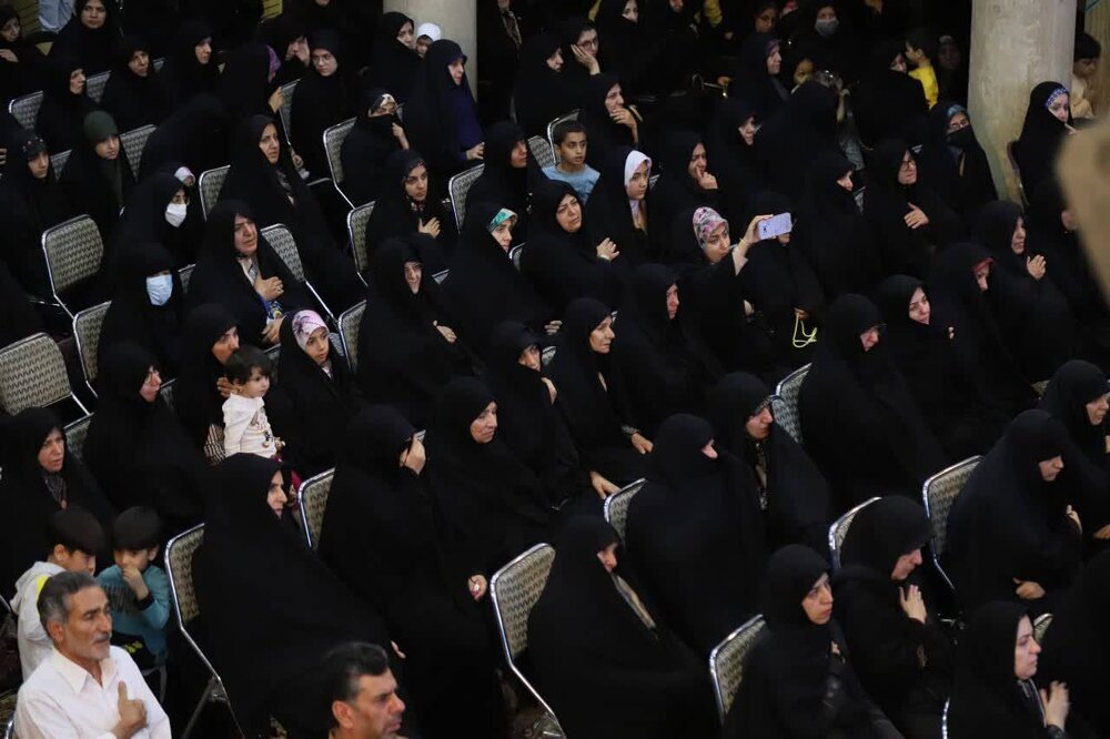 شهادت دردناک 28دانشآموز یزدی روایت شد