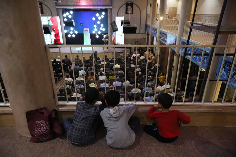 شهادت دردناک 28دانشآموز یزدی روایت شد