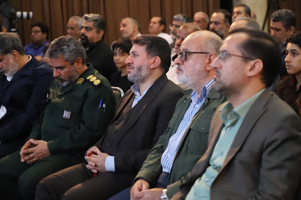 شهادت دردناک 28دانشآموز یزدی روایت شد