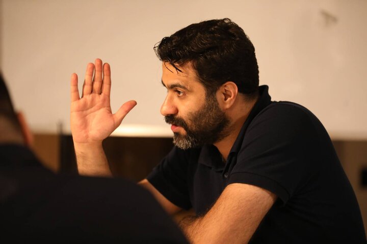 «سلام»،‌ فرصتی برای استعدادیابی فیلم‌سازان بومی 