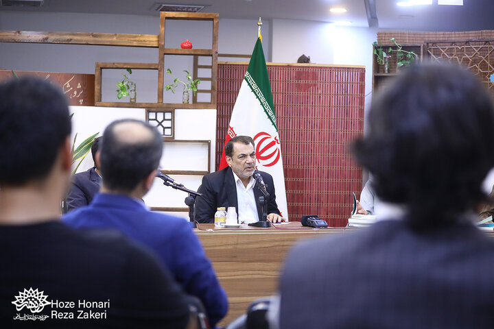 مسئله فلسطین اولویت سیاسی، دینی، اخلاقی و انسانی همه ماست