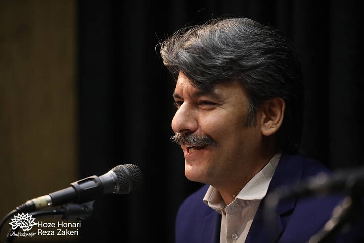 نقد و بررسی کتاب «چنان و چنین»