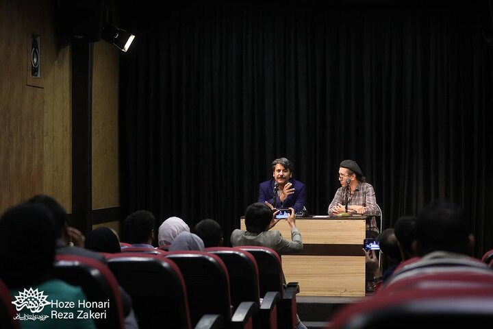 نقد و بررسی کتاب «چنان و چنین»
