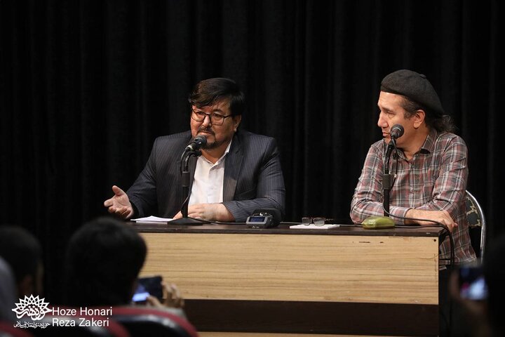 نقد و بررسی کتاب «چنان و چنین»