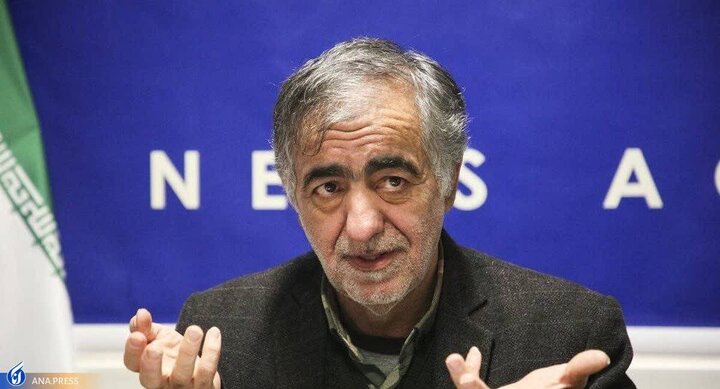 «حقیقت سمیر» تصویری دقیق از سرگذشت مردم فلسطین است

