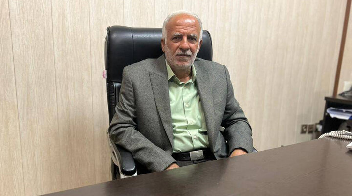 ناگفته‌های پهلوان محله جیحون