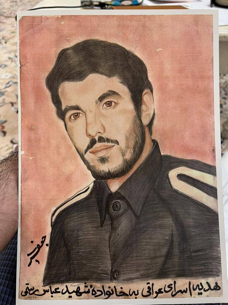 ناگفتههای پهلوان محله جیحون