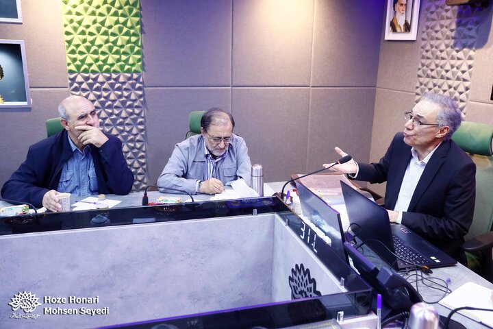 بیست‌وسومین نشست اندیشکده ادبیات پایداری