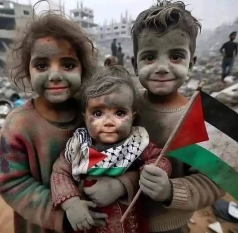 «مرا به غزه ببر، طاقتم سرآمده است»