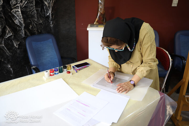 کارگاه کوتاه تر از کودکی
