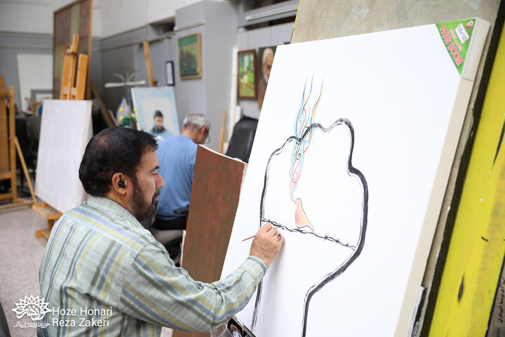 کارگاه کوتاه تر از کودکی