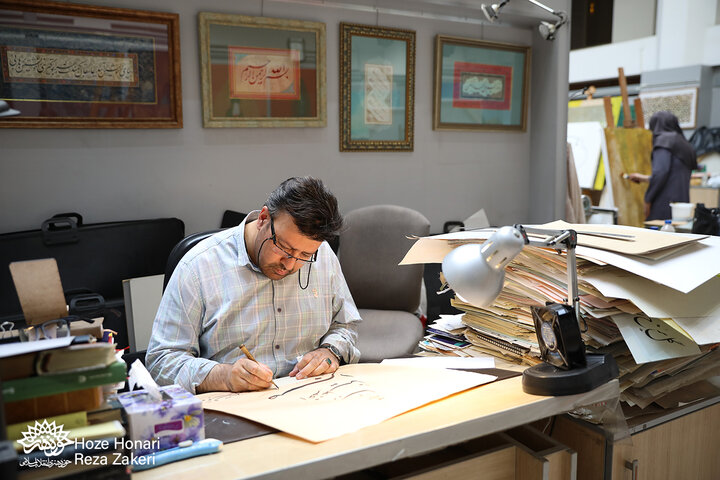 کارگاه کوتاه تر از کودکی