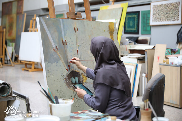 کارگاه کوتاه تر از کودکی