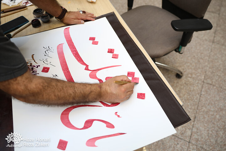 کارگاه کوتاه تر از کودکی