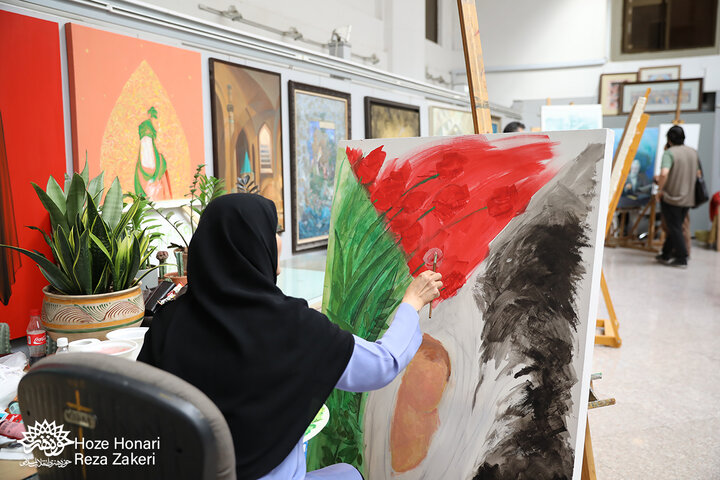 کارگاه کوتاه تر از کودکی