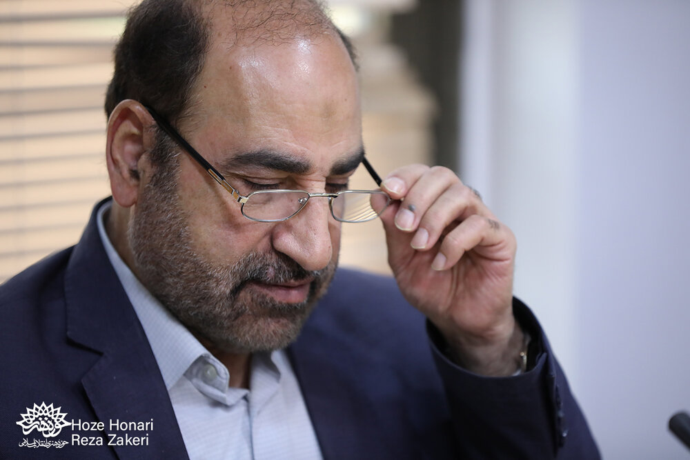 گلهایی که از اشکهای امام علی (ع) سیراب میشدند!