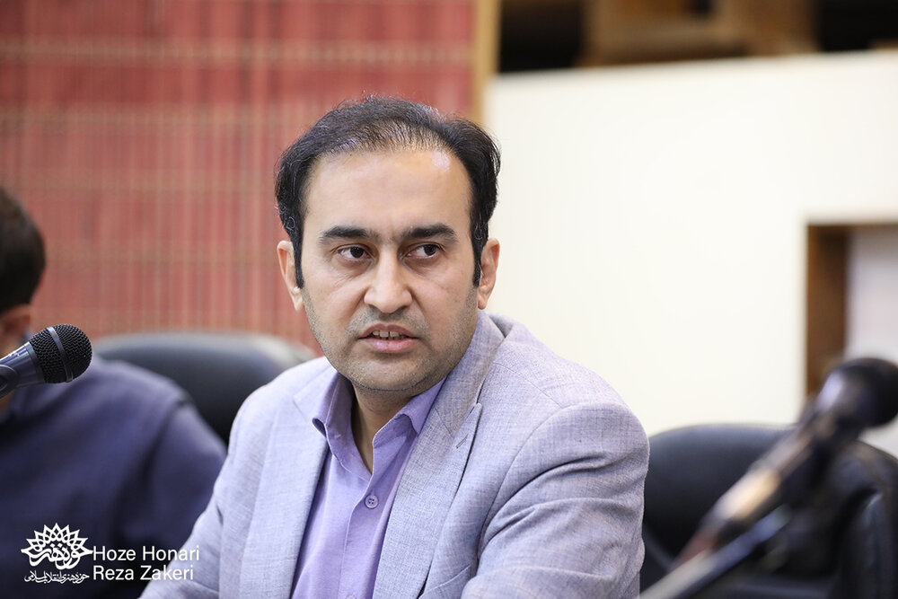 «جای پای زینب (س)» نقد و بررسی شد