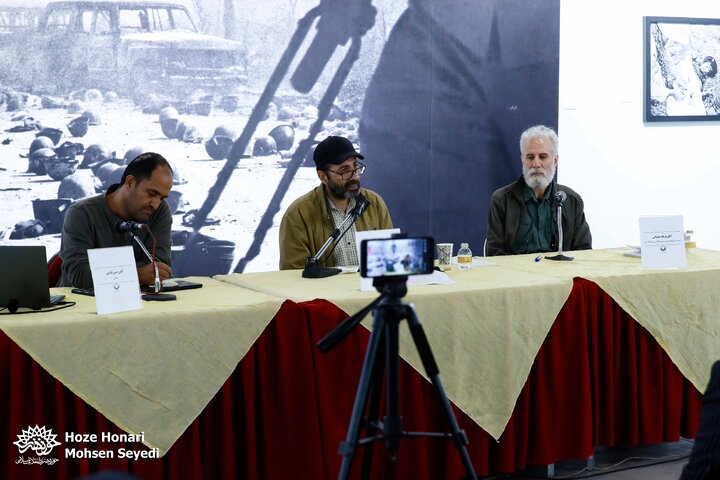 شاهکار کاظم اخوان،« زندگی‌اش» است