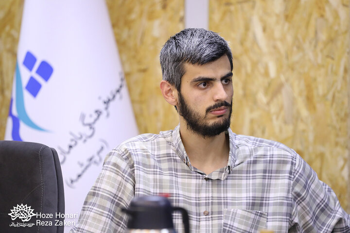 نشست کارشناسان‌ رسانه مراکز استانی حوزه‌هنری