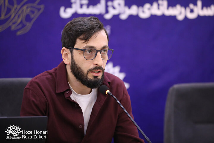 دومین روز نشست کارشناسان