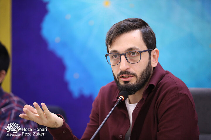 دومین روز نشست کارشناسان