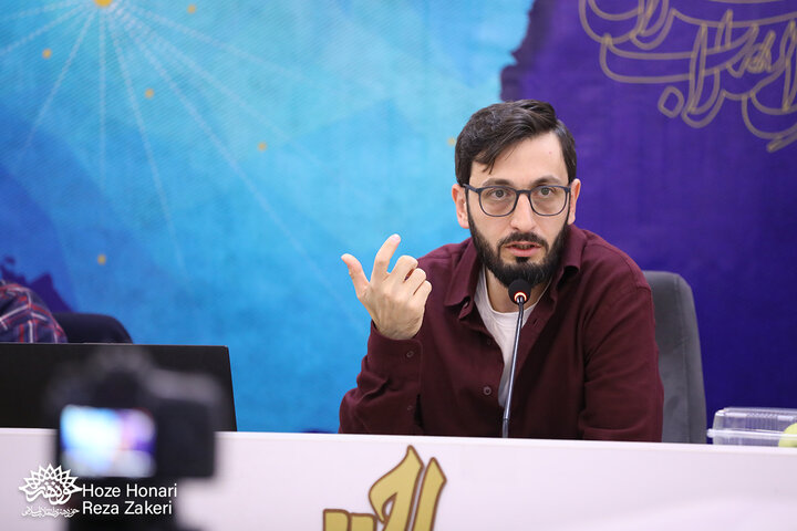 دومین روز نشست کارشناسان