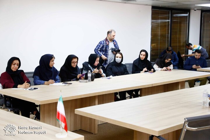 نمایشگاه کارتون و کاریکاتور آمریکای لاتین
