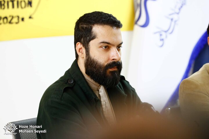 نمایشگاه کارتون و کاریکاتور آمریکای لاتین
