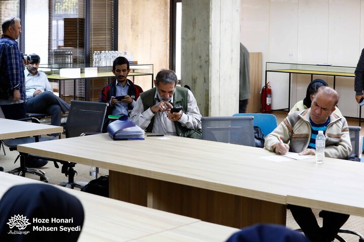 نمایشگاه کارتون و کاریکاتور آمریکای لاتین