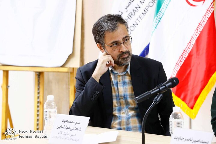 این نمایشگاه، «رویدادی ممتاز »‌ بعد از پیروزی انقلاب اسلامی است